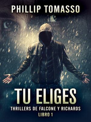 cover image of Tu Eliges
